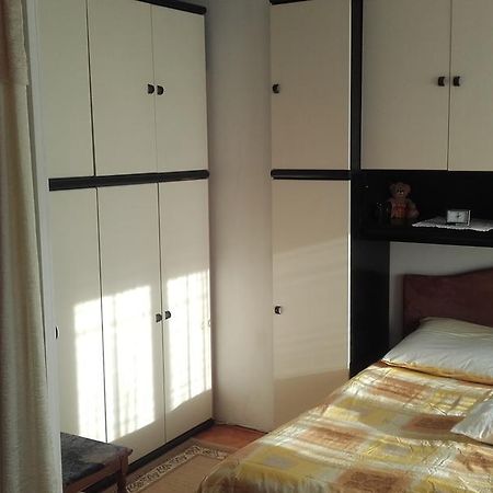Apartment Moni Fiume Kültér fotó