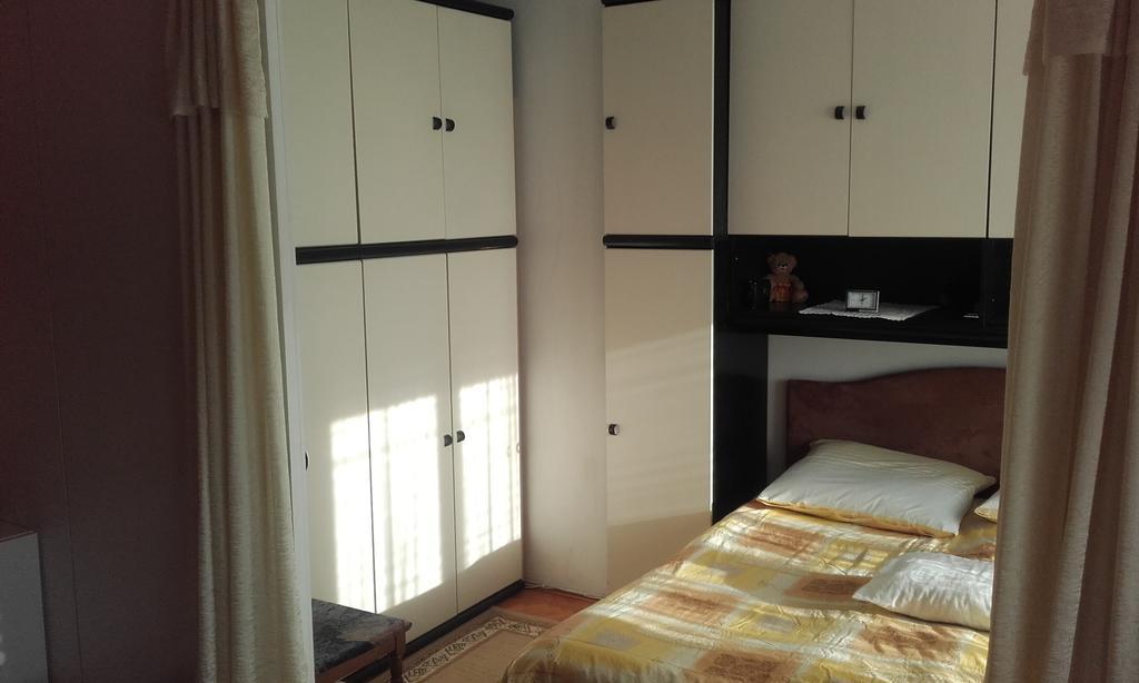 Apartment Moni Fiume Kültér fotó