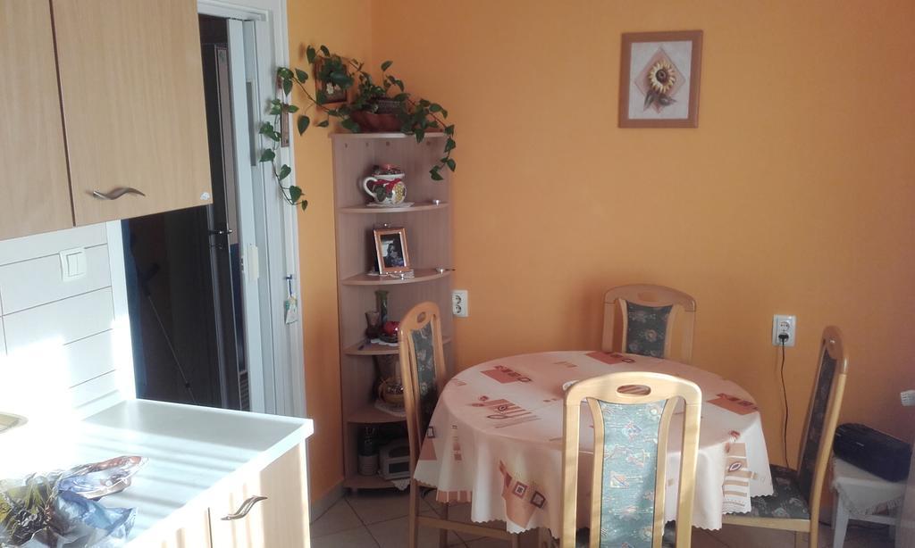Apartment Moni Fiume Kültér fotó